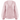 Amelie Kaschmir V Ausschnitt Pullover Powder - DOUIE