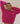 Carlotta Mohair Seide Pullover Pink