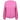 Oda Kaschmir Pullover Light Pink Cable Knit