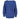 Madini Kaschmir Pullover Rundhals Blau