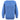 Madita Kaschmir Pullover Rundhals Mittelblau